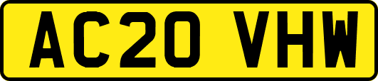 AC20VHW