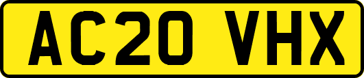 AC20VHX