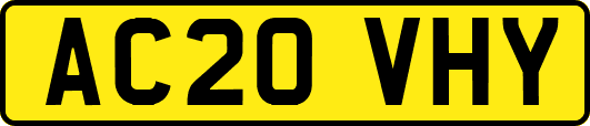 AC20VHY