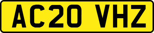 AC20VHZ