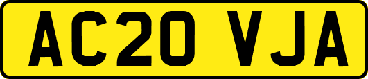 AC20VJA
