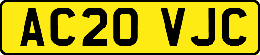 AC20VJC