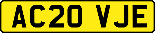AC20VJE