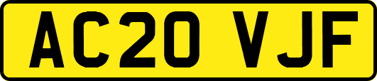 AC20VJF