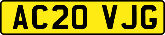 AC20VJG