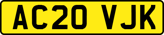 AC20VJK