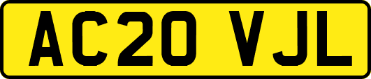 AC20VJL