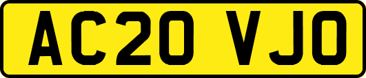 AC20VJO