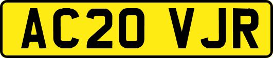 AC20VJR