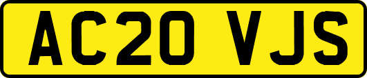AC20VJS