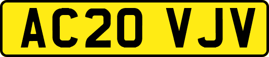 AC20VJV