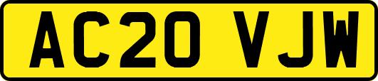 AC20VJW