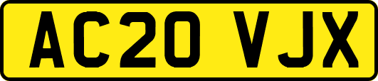 AC20VJX