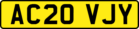 AC20VJY