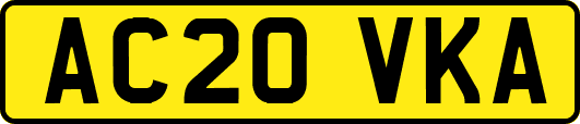 AC20VKA