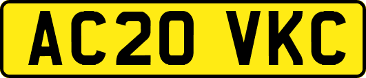 AC20VKC