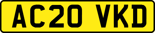 AC20VKD