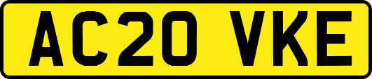 AC20VKE