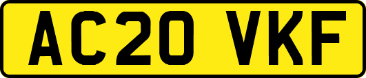 AC20VKF