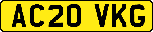 AC20VKG