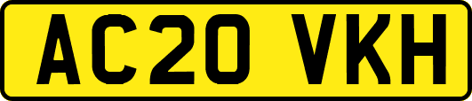 AC20VKH