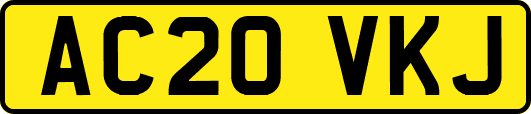 AC20VKJ