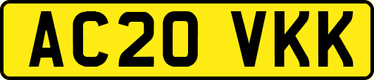 AC20VKK