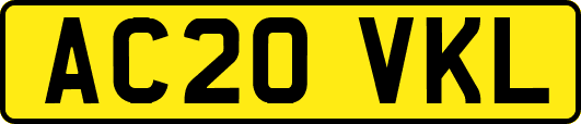 AC20VKL