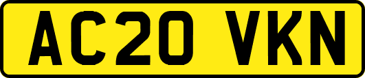 AC20VKN