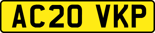 AC20VKP