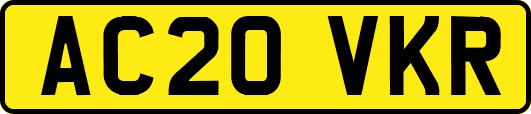 AC20VKR