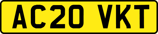AC20VKT