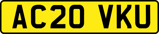 AC20VKU
