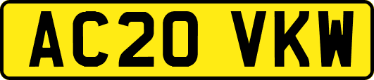 AC20VKW
