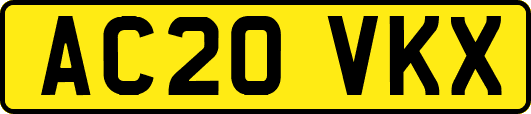 AC20VKX