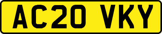 AC20VKY