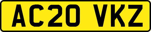 AC20VKZ