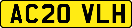 AC20VLH