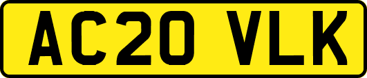 AC20VLK