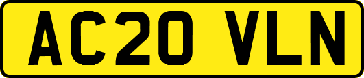AC20VLN