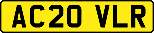 AC20VLR