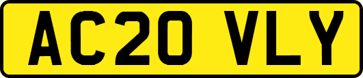 AC20VLY