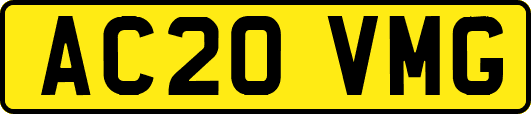 AC20VMG