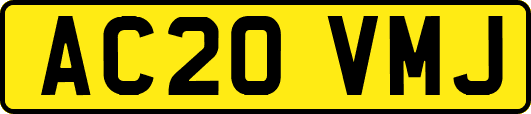 AC20VMJ