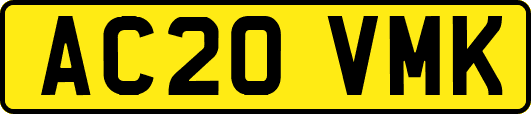 AC20VMK
