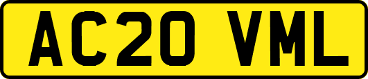 AC20VML