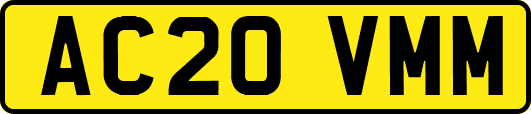 AC20VMM