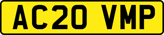 AC20VMP