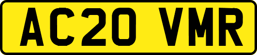 AC20VMR