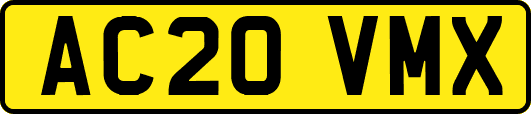 AC20VMX